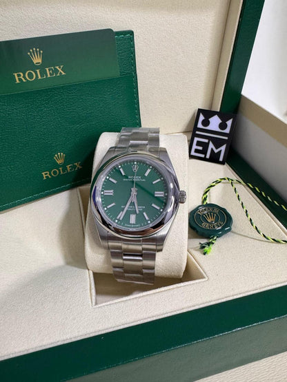 Rolex Oyster
