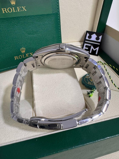 Rolex Oyster