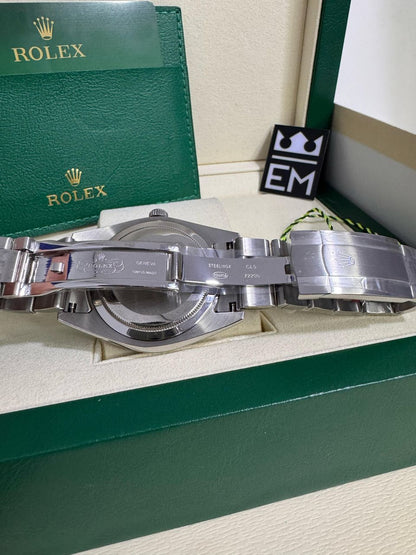 Rolex Oyster