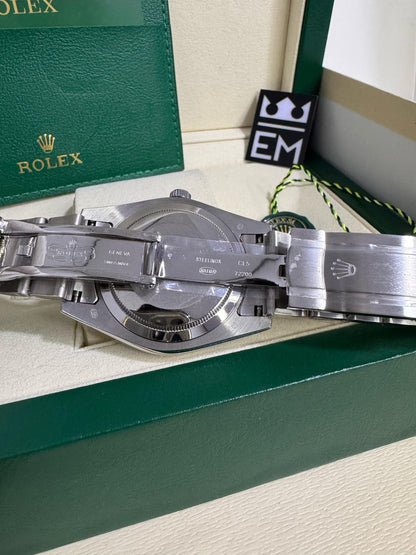 Rolex Oyster