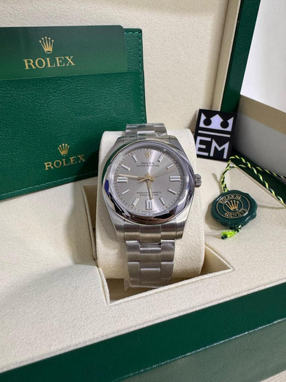 Rolex Oyster