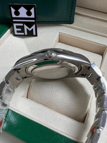 Rolex Datejust Romano