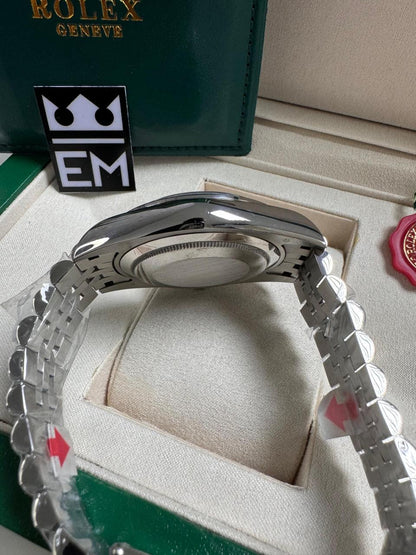 Rolex Datejust Romano