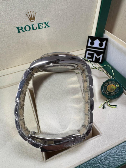 Rolex Datejust Romano