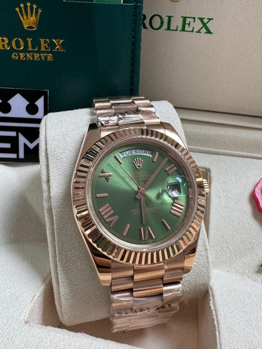 Rolex Day-Date