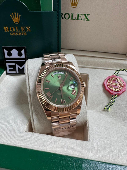 Rolex Day-Date