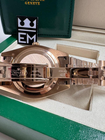 Rolex Day-Date