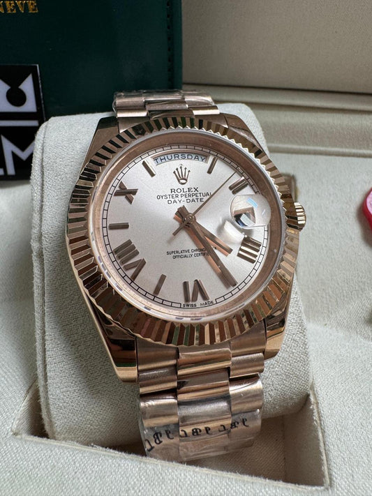 Rolex Day-Date