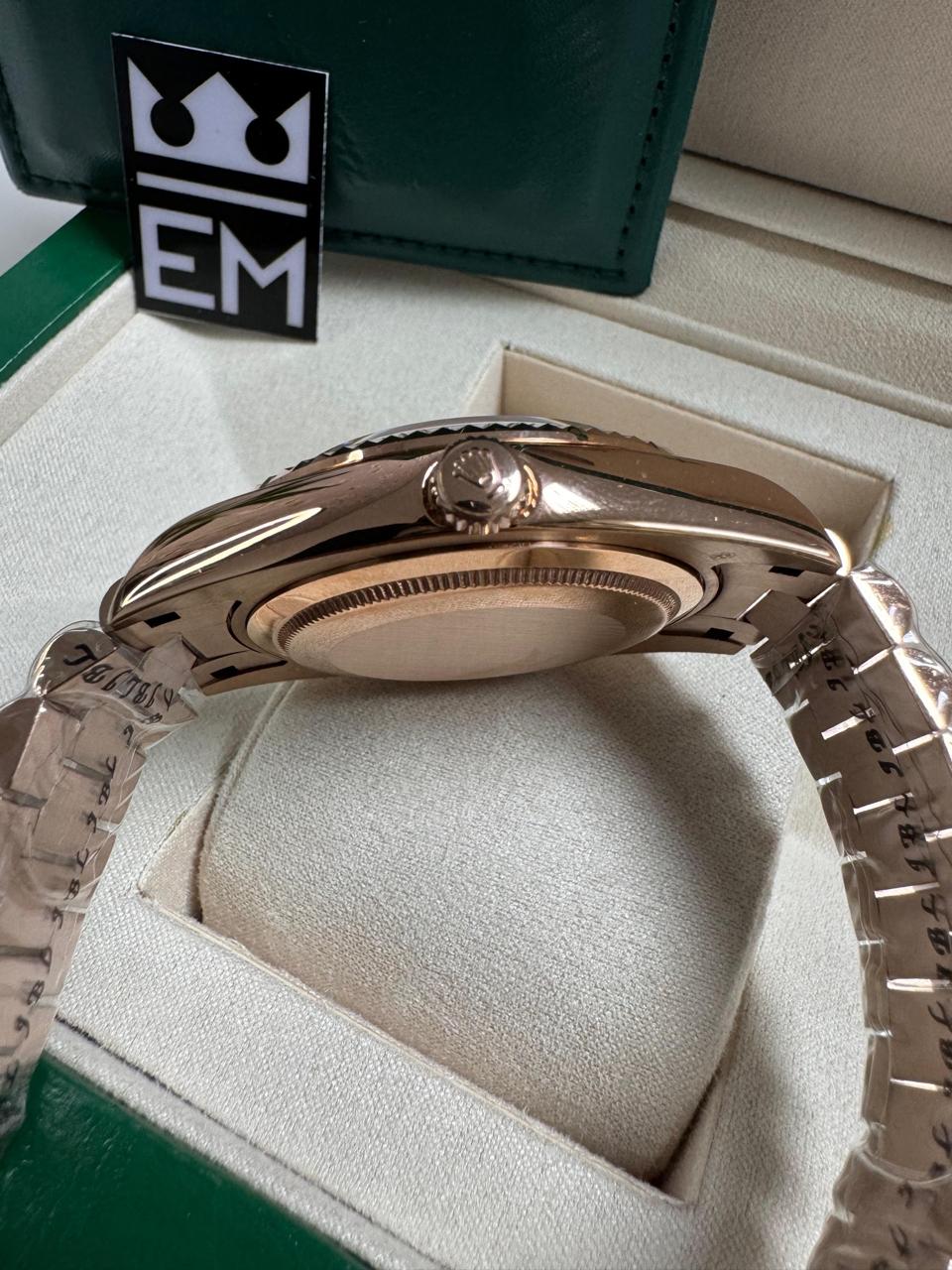 Rolex Day-Date
