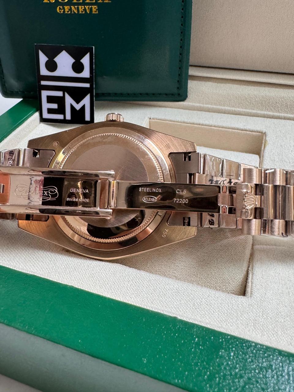 Rolex Day-Date