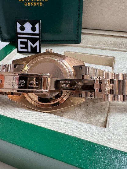 Rolex Day-Date