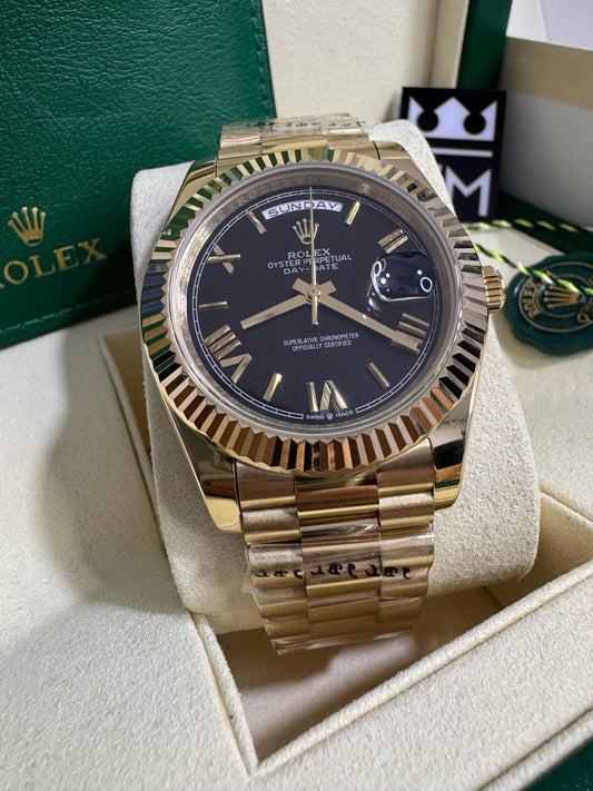Rolex Day-Date