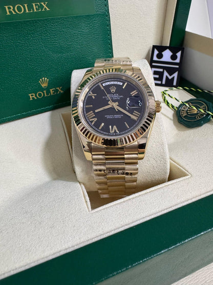 Rolex Day-Date
