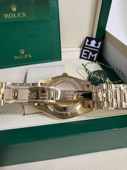 Rolex Day-Date