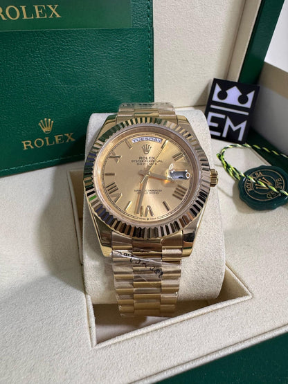 Rolex Day-Date