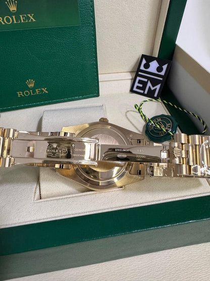 Rolex Day-Date