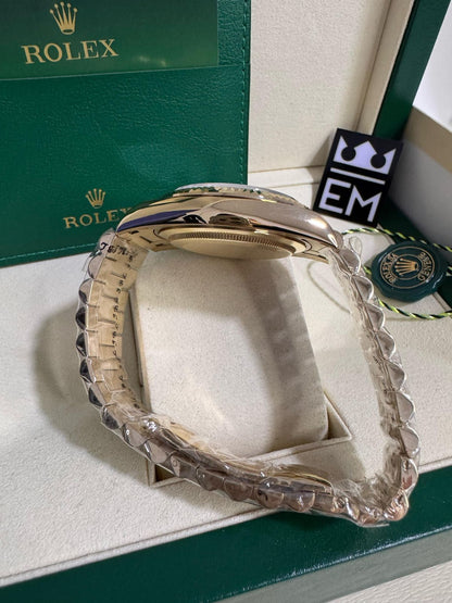 Rolex Day-Date