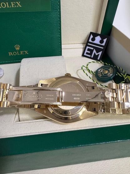Rolex Day-Date