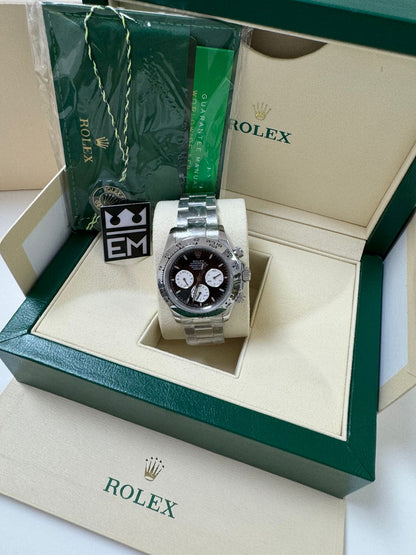 Rolex Daytona / Le Mans