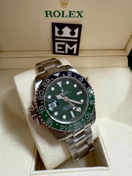 Rolex GMT-Master II