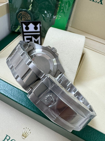 Rolex GMT-Master II / Black