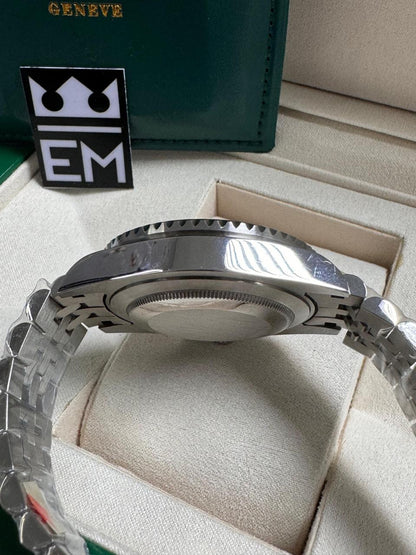 Rolex GMT-Master II Jubilee / Pepsi