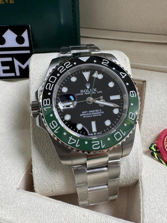 Rolex GMT-Master II / Sprite