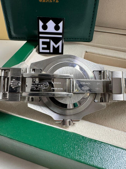 Rolex GMT-Master II / Sprite