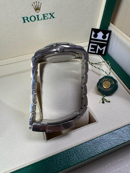 Rolex Oyster Explorer