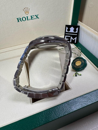 Rolex Oyster Explorer
