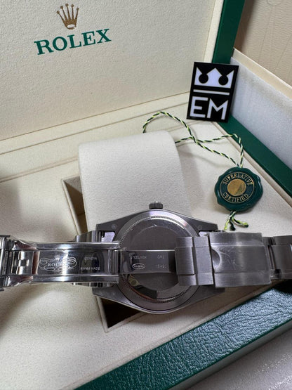 Rolex Oyster Explorer