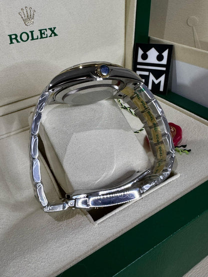 Rolex Oyster Explorer