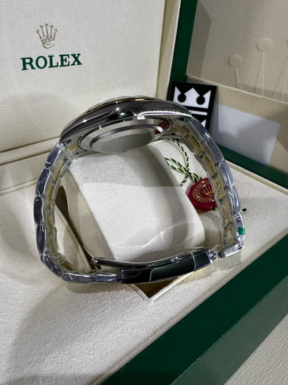 Rolex Oyster Explorer