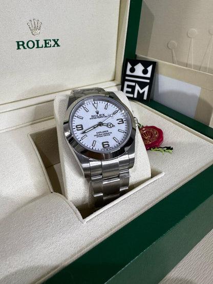 Rolex Oyster Explorer