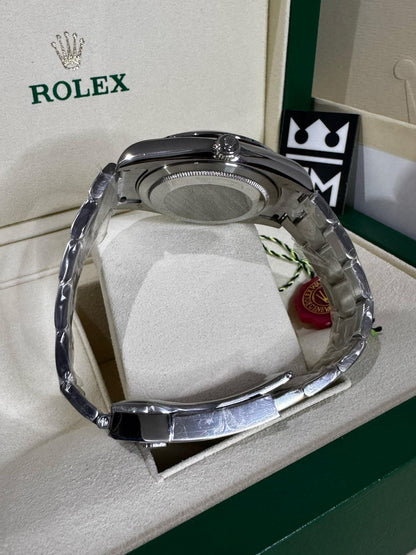 Rolex Oyster Explorer
