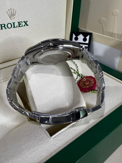 Rolex Oyster Explorer