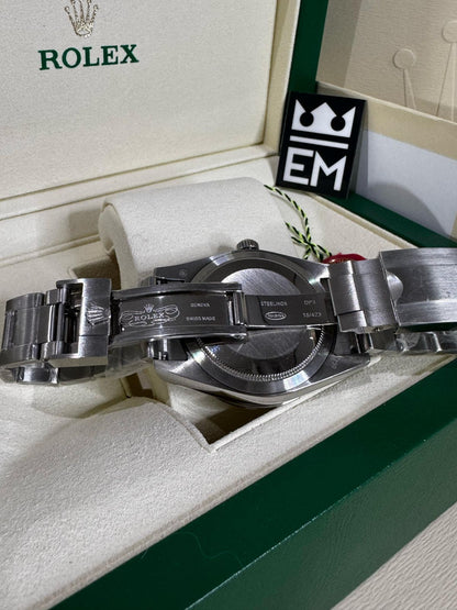 Rolex Oyster Explorer