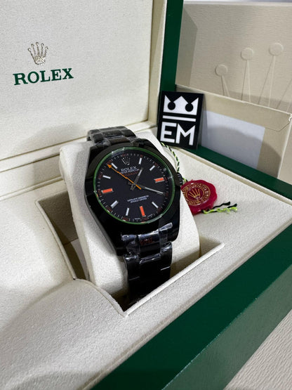 Rolex Oyster Milgauss