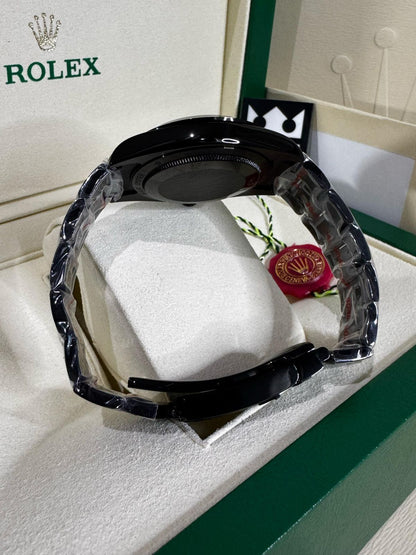Rolex Oyster Milgauss