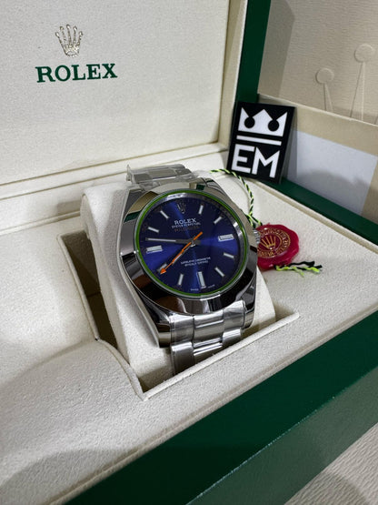 Rolex Oyster Milgauss
