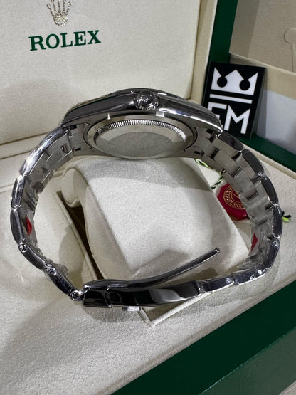 Rolex Oyster Milgauss