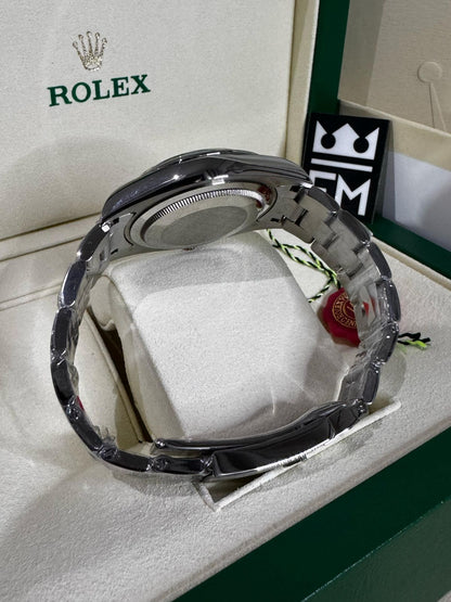 Rolex Oyster Milgauss