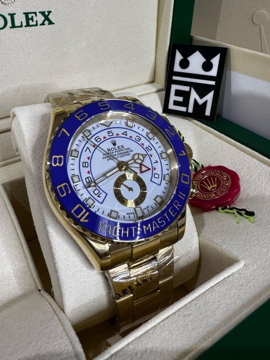 Rolex Yacht-Master