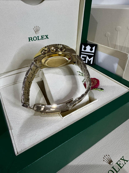 Rolex Yacht-Master