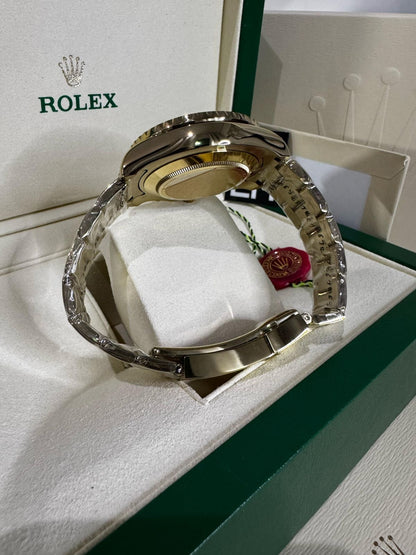 Rolex Yacht-Master