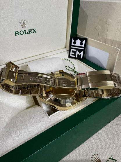 Rolex Yacht-Master
