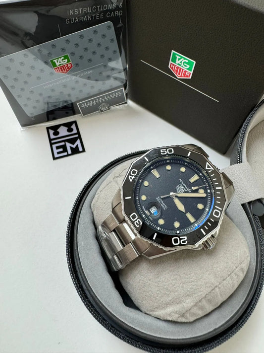 Tag Heuer Aquaracer