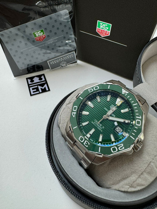 Tag Heuer Aquaracer