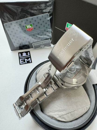 Tag Heuer Aquaracer