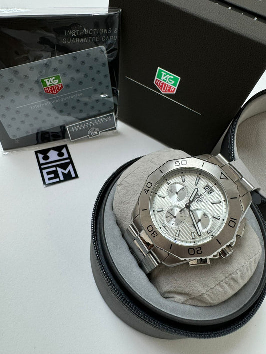 Tag Heuer Aquaracer